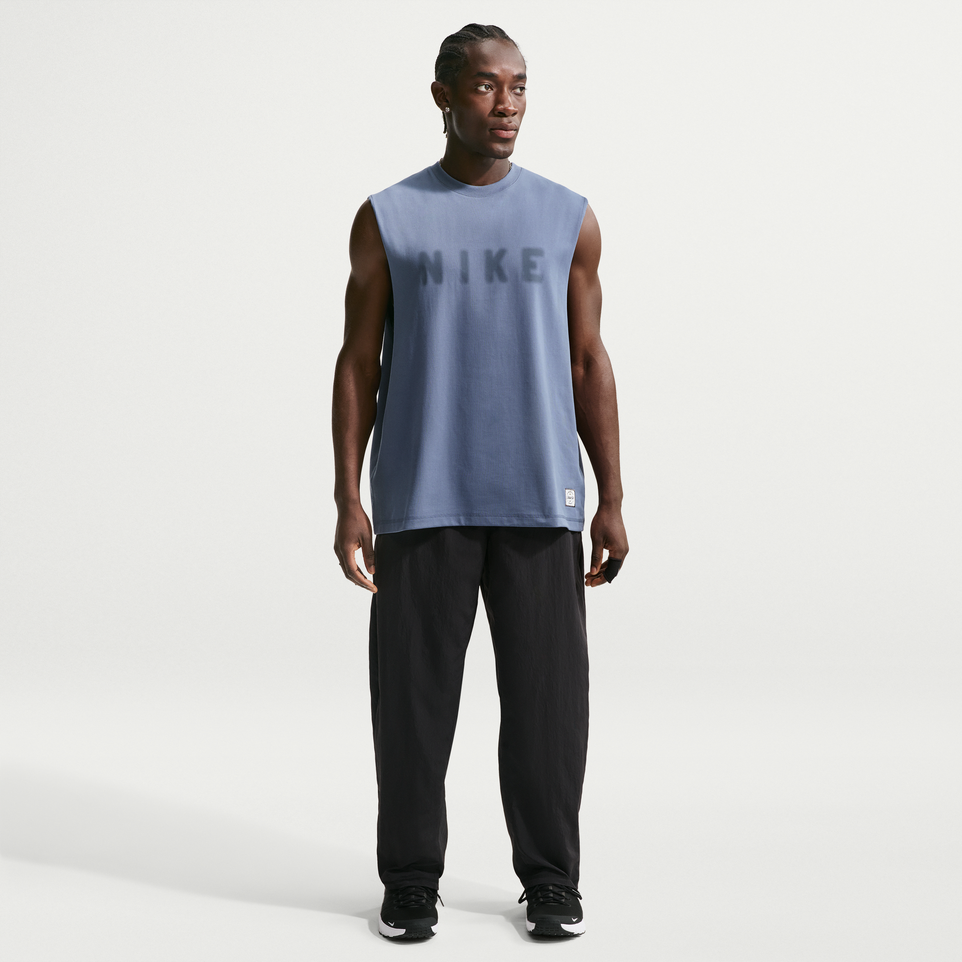 Nike N.A.C. Men's Dri-FIT Woven Training Pants | The Summit